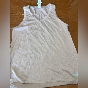 New Balance Pink T-Shirt